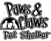 PAWS AND CLAWS PET SHELTER, MADISON COUNTY ARKANSAS